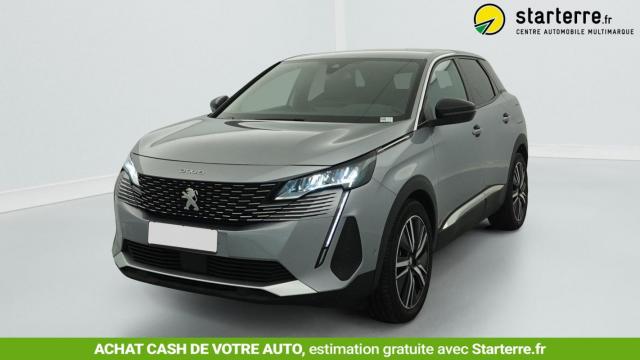 Peugeot 3008 image 1