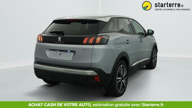 Peugeot 3008 image 9