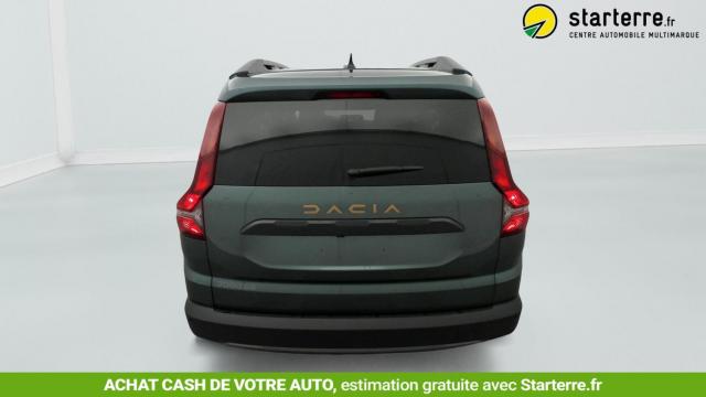 Dacia Jogger image 6