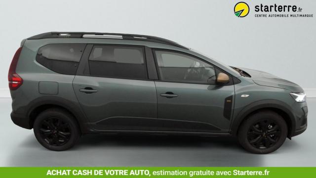 Dacia Jogger image 5