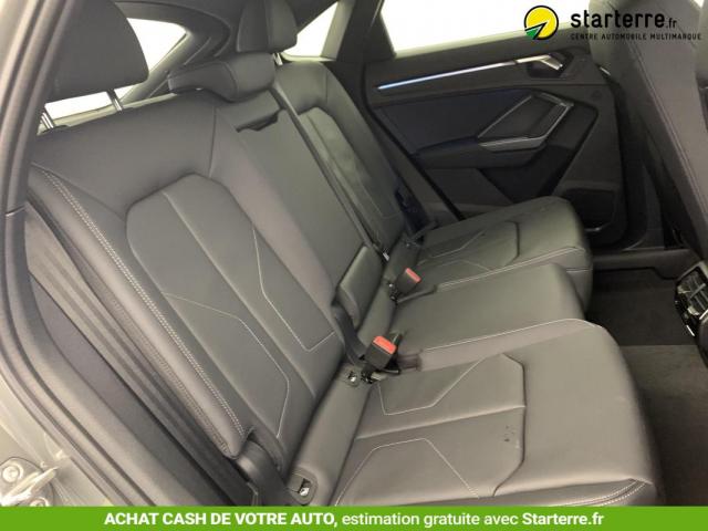 Audi Q3 Sportback image 4