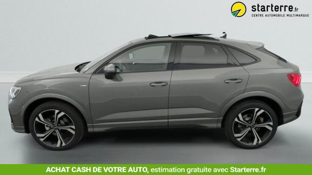 Audi Q3 Sportback image 3