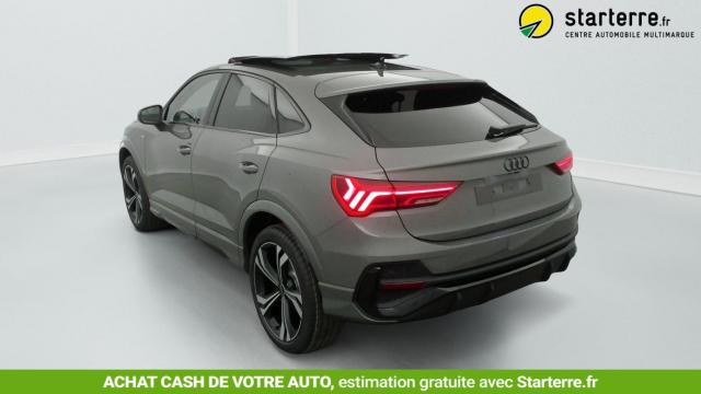 Audi Q3 Sportback image 5