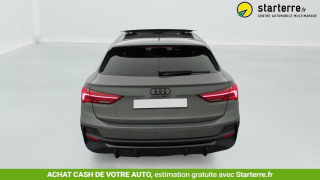 Audi Q3 Sportback image 7