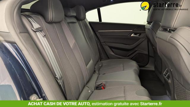 Peugeot 508 image 9