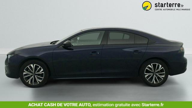 Peugeot 508 image 7