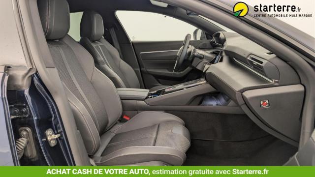 Peugeot 508 image 1