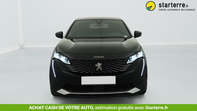 Peugeot 3008 image 3