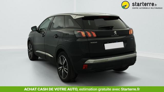 Peugeot 3008 image 9