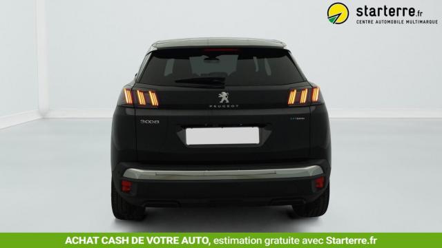 Peugeot 3008 image 5