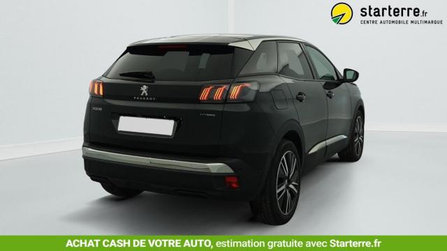 Peugeot 3008 image 4