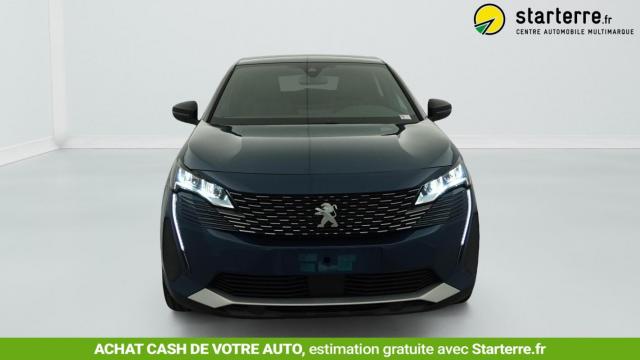 Peugeot 3008 image 2