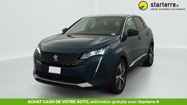 Peugeot 3008 image 5