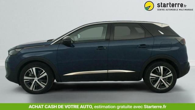 Peugeot 3008 image 8