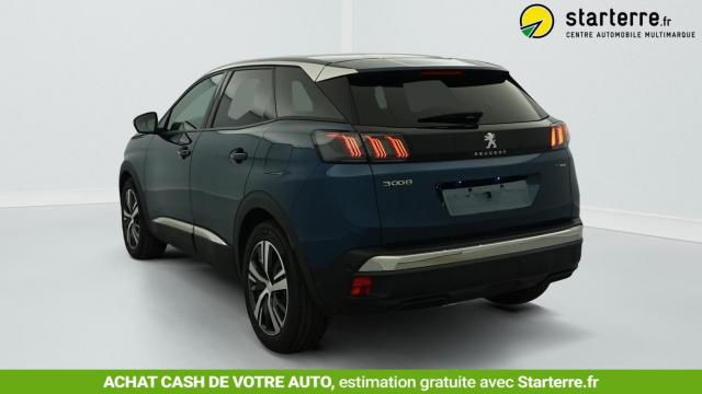 Peugeot 3008 image 4