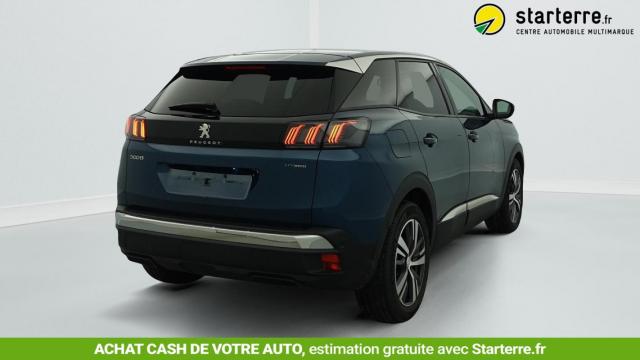 Peugeot 3008 image 1