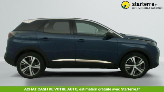Peugeot 3008 image 9