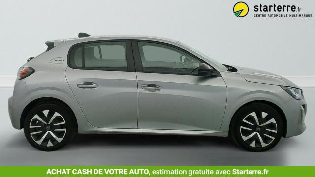 Peugeot 208 image 3