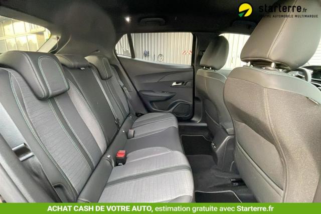 Peugeot 2008 image 2