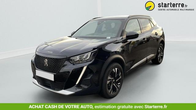 Peugeot 2008 image 8