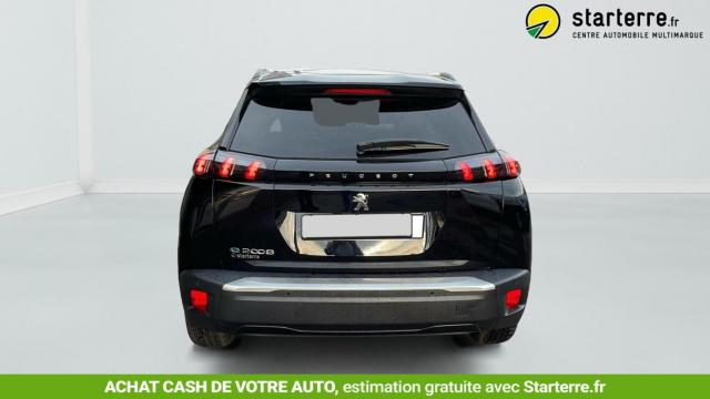 Peugeot 2008 image 4