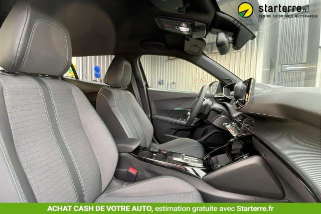 Peugeot 2008 image 7