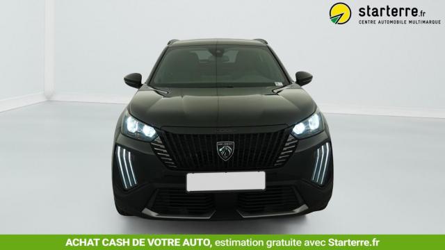 Peugeot 2008 image 6