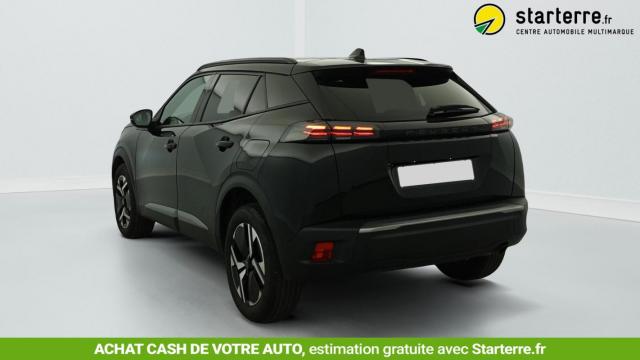 Peugeot 2008 image 5