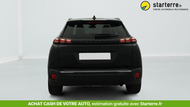 Peugeot 2008 image 1