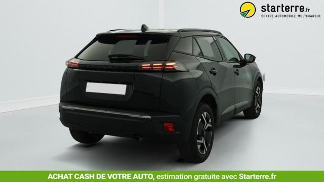 Peugeot 2008 image 8