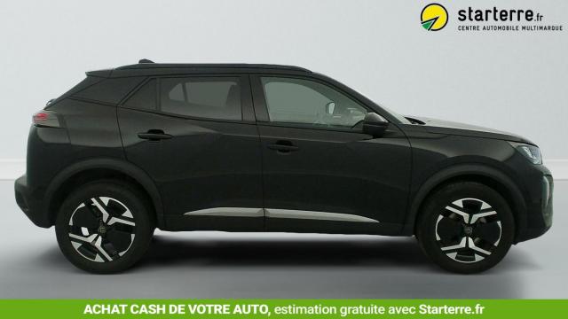 Peugeot 2008 image 9