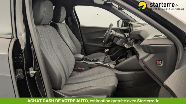 Peugeot 2008 image 3