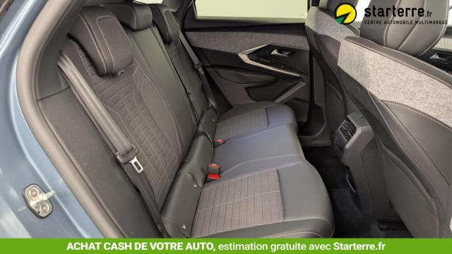 Peugeot 3008 image 3