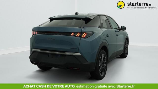 Peugeot 3008 image 2