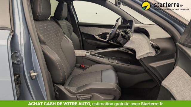 Peugeot 3008 image 1