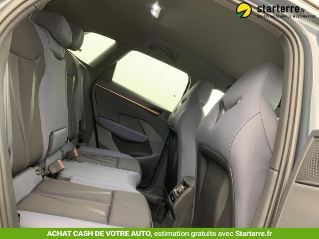 Cupra Terramar image 8