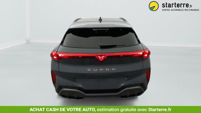 Cupra Terramar image 3