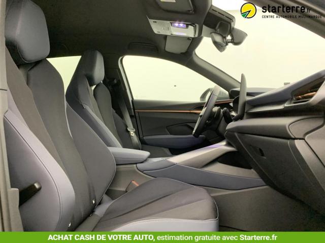 Cupra Terramar image 6