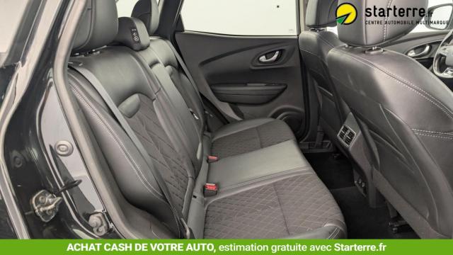 Renault Kadjar image 8