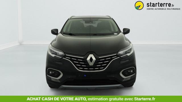 Renault Kadjar image 1