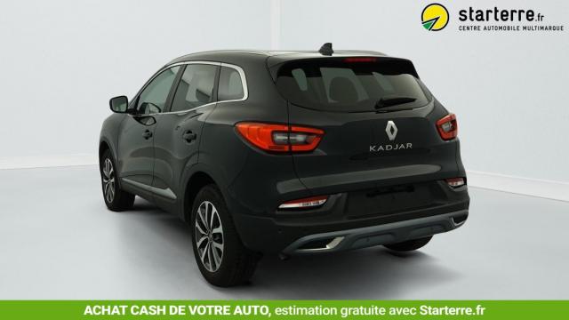Renault Kadjar image 4