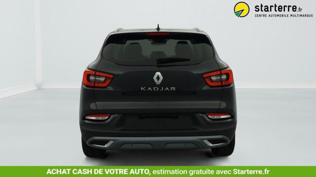 Renault Kadjar image 9