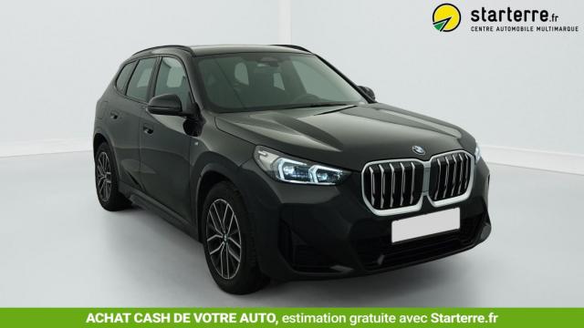 Bmw X1 U11 Sdrive 18d 150ch Dkg7 M Sport