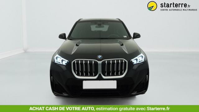 Bmw X1 image 4
