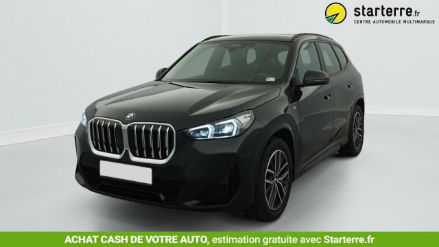 Bmw X1 image 8