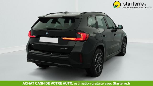 Bmw X1 image 3