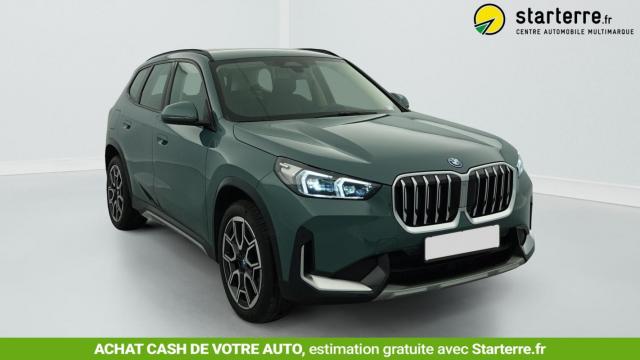Bmw X1 U11 Xdrive 25e 245ch Dkg7 Xline