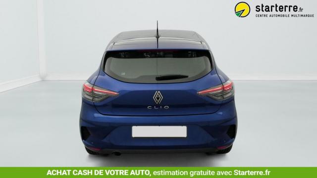 Renault Clio image 3