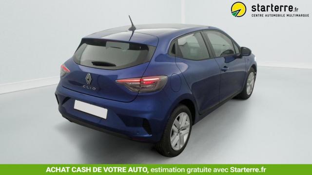 Renault Clio image 1