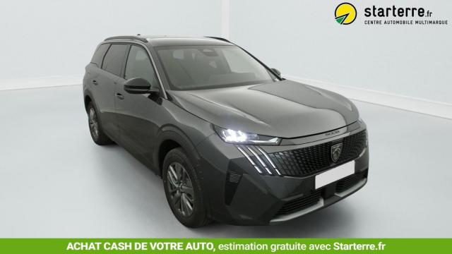 Peugeot 5008 Hybrid 145 E-Dcs6 Allure